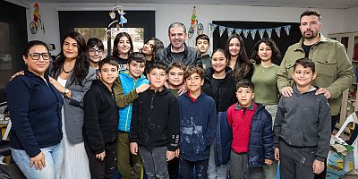 MEZİTLİBELEDİYESİ’NDEN TAKDİR TOPLAYAN SOSYAL BELEDİYECİLİK HİZMETLERİ 