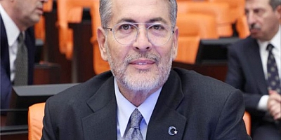 MHP’Lİ DR. LEVENT UYSAL’DAN KURBAN BAYRAMI MESAJI: 