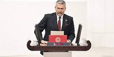 MHP’Lİ UYSAL’DAN MECLİS’TE 6 MADDELİK YOL HARİTASI: 