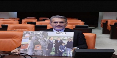 MHP’Lİ UYSAL’DAN MERSİN ÇAĞRISI: AFET DESTEĞİ, ÇİFTÇİYE YARDIM VE ÇEVREYE DUYARLILIK ŞART