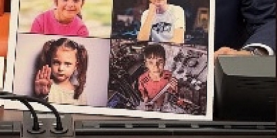 MHP MERSİN MİLLETVEKİLİ DR. LEVENT UYSAL, AHMET MİNGUZZİ’Yİ HAYATTAN KOPARANLARIN EN AĞIR CEZAYI ALMASINI TALEP ETTİ.