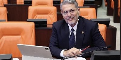 MHP MERSİN MİLLETVEKİLİ DR. LEVENT UYSAL’DAN 2B ARAZİLERİ İLE İLGİLİ ÇAĞRI