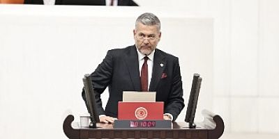 MHP MERSİN MİLLETVEKİLİ DR. LEVENT UYSAL’DAN 30 AĞUSTOS ZAFER BAYRAMI MESAJI