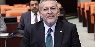 MHP MERSİN MİLLETVEKİLİ DR. LEVENT UYSAL’DAN KALICI YAZ SAATİ ÇAĞRISI: SAATLER BİR SAAT GERİ ALINMALI