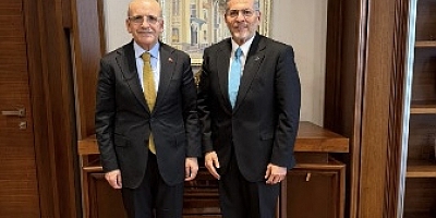 MHP MERSİN MİLLETVEKİLİ DR. LEVENT UYSAL’DAN ÜRETİM, TARIM VE SANAYİ İÇİN GÜÇLÜ EKONOMİ PAKETİ TALEBİ