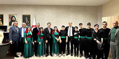 MHP MERSİN MİLLETVEKİLİ DR. LEVENT UYSAL TARSUS’TA CANLARIN HIZIR LOKMASINI PAYLAŞTI