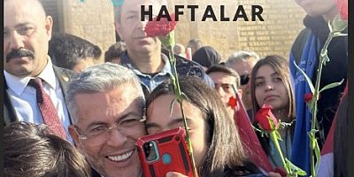 MHP MERSİN MİLLETVEKİLİ UYSAL’DAN YENİ EĞİTİM ÖĞRETİM YILI MESAJI