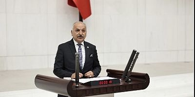 Milletvekili Talat Dinçer: Artan Maliyetler İlaç Tedariğini Zorluyor!