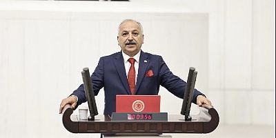 Milletvekili Talat Dinçer “Hükümet, Bir kez Daha Emekliyi Mağdur Ediyor”