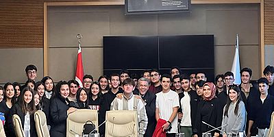 MİLLETVEKİLİ UYSAL’DAN 19 MAYIS RUHUNU YAŞATAN MESAJ