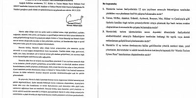 MİLLETVEKİLİ UYSAL’DAN MERSİN’İN TARIM VE TURİZM POTANSİYELİNİ GÜÇLENDİRECEK İKİ ÖNEMLİ ADIM
