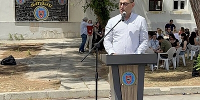 MİMARLAR ODASI ADANA ŞUBESİ'NDEN TARİHİ BİNA İÇİN TARİHİ ÇAĞRI