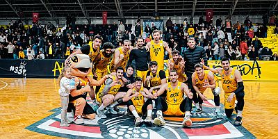 MSK’DAN BİR GALİBİYET DAHA