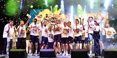 MSK’NIN 2024-2025 SÜPER LİG SEZON MAÇLARI İÇİN KOMBİNE SATIŞI BAŞLADI