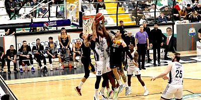 MSK’NIN GALİBİYET SERİSİ SÜRÜYOR