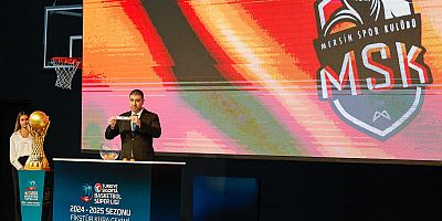 MSK’NİN SÜPER LİG TAKVİMİ BELLİ OLDU