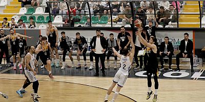 MSK, PLAY-OFF’LARDA YARI FİNALDE