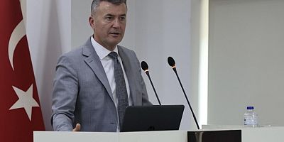 MTSO Başkanı Çakır’dan tekstil sektörüne çağrı