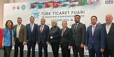 MTSO, Dünya pazarlarında Türk Devletleri ile ortak hareket edecek