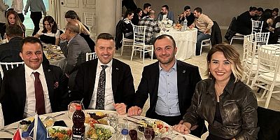 MTSO kenti birleştirmeye devam ediyor