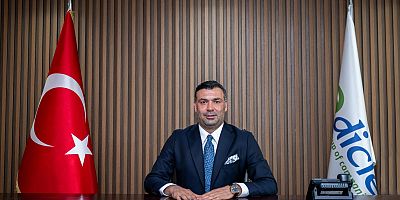 MTSO’NUN YENİ BAŞKANI SERDAR YILDIZGÖRER