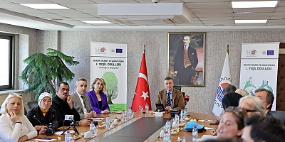 MTSO Yeşil Ödüllerinde son başvuru 15 Nisan