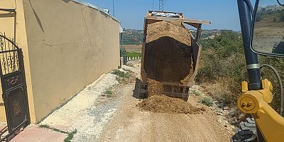 MUHTARLIK İŞLERİ MÜDÜRLÜĞÜ İŞ BAŞINDA