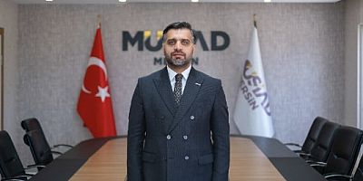 MÜSİAD Mersin Şube Başkanı Kayan:  MIP ve MTSO “süreç çözüldü” algısı verdi, ihracatçının çilesi devam ediyor