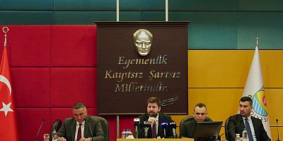 NARİN’İN İSMİ TARSUS’TA ÖLÜMSÜZLEŞTİRİLDİ