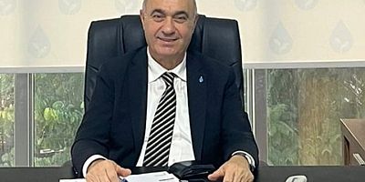Necmi Ağaoğlu: “Mersin’in Gücü Üretimden, Umudu Dayanışmadan Gelir”