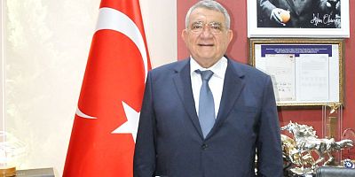 Ö. Abdullah Özdemir:MIP’nin Ücret Tarifesi Mersin’in Rekabet Gücünü Artıracak Yönde Olmalı