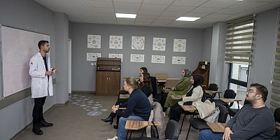 ‘ÖN BÜRO’ VE ‘RESEPSİYON ELEMANI’ KURSLARI