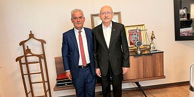 ÖNDER,den KIRIKKANAT,a SERT TEPKİ