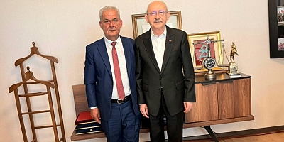 ÖNDER,den KIRIKKANAT,a SERT TEPKİ