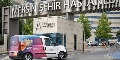 ONKOLOJİ HASTALARININ ULAŞIM DERDİ BÜYÜKŞEHİR’LE ORTADAN KALKIYOR