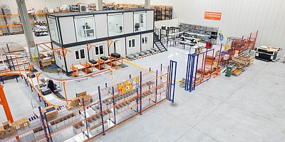 ORTİ ENERJİ Türkiye’nin Enerji Gücüne Güç Katıyor