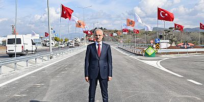OTOYOLLARDAKİ FİBER AĞ UZUNLUĞU 7 BİN KİLOMETREYİ AŞTI