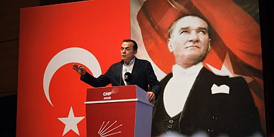 Özyiğit, CHP İl Danışma Kurulu Toplantısına katıldı