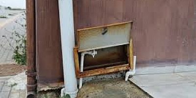 PARKA AĞIR TAHRİBAT