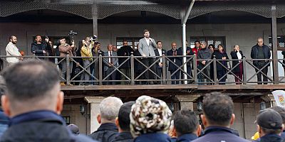  PERSONELE YÜZDE 32 ZAM