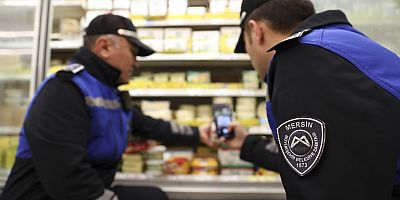 RAMAZAN ÖNCESİNDE DENETİMLER