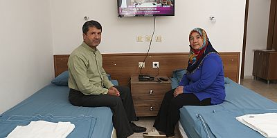 REFAKATÇİ EVİ