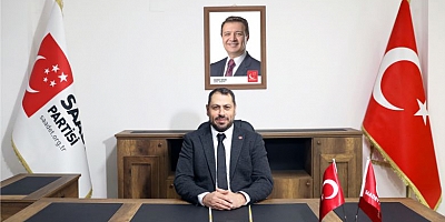 Saadet Partisi Kalkınma Planını Mersin’den Başlatıyor