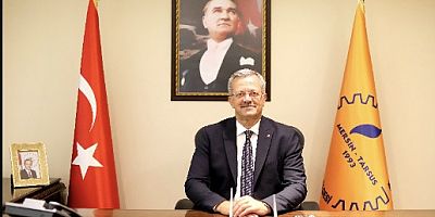 Sabri Tekli, 29 Ekim Cumhuriyet Bayramı'nı kutladı