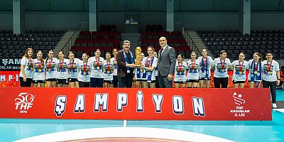 ŞAMPİYON TOROSLAR BELEDİYESİ