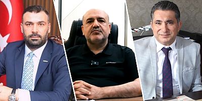 “Sanayi Odası, birlik, beraberlik ve çözümün öncüsü olacaktır”