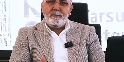 “Sanayi odası, Mersin için geç kalınmış bir gerekliliktir”