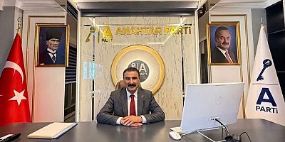 Sanayi ve lojistikte Mersin atağa kalkmalı