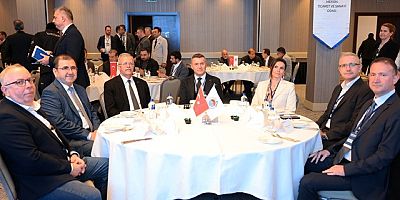 Sanayicimizi savaş sürecinde destekleyip sonrasına hazırlamalıyız