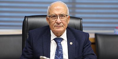 Sayın Başkan, değerli milletvekilleri; YENİ YOL grup önerisi üzerine İYİ Parti Grubumuz adına söz aldım. 